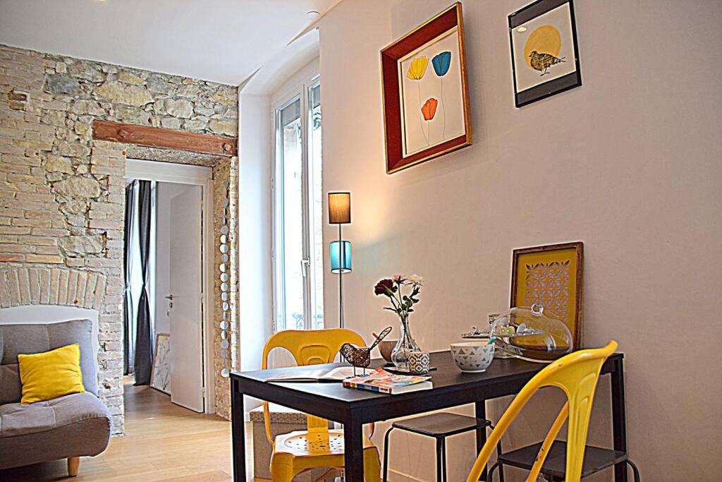 Le Jaures, D'exception Grenoble