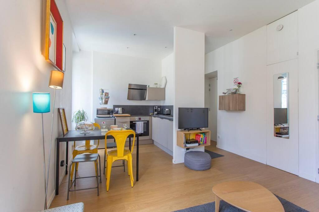 Apartment Le Jaures, D'exception *