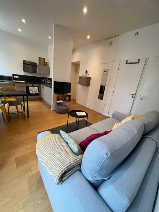 Apartment Le Jaures, D'exception