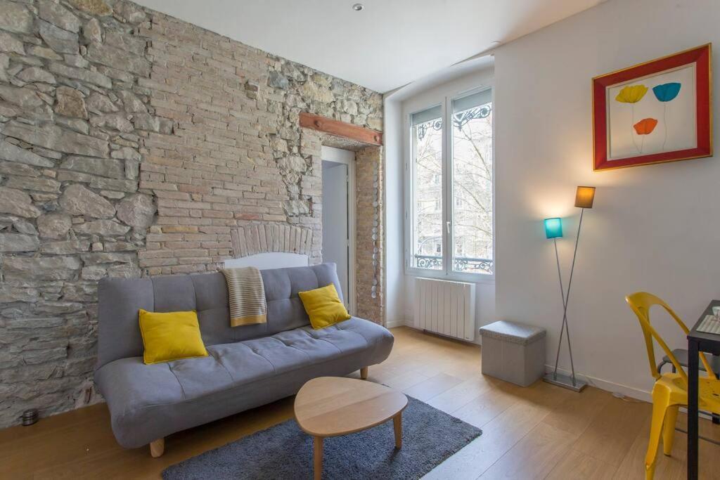 Apartment Le Jaures, D'exception Grenoble