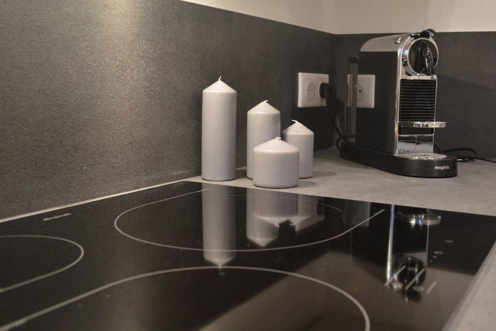 Apartment Le Jaures, D'exception