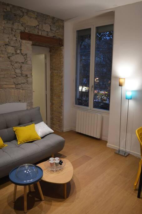 Apartment Le Jaures, D'exception