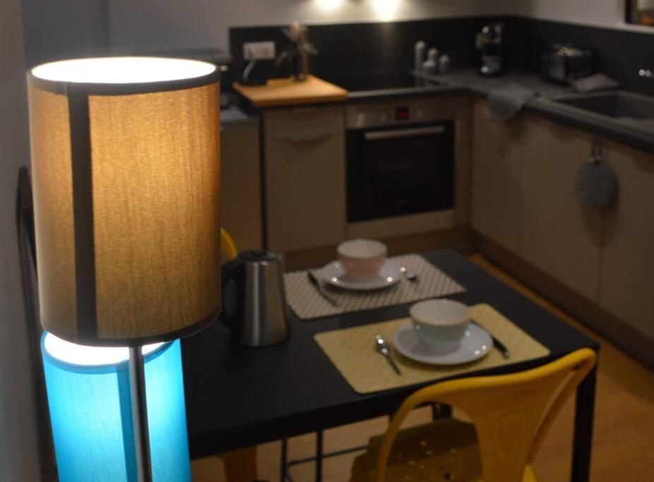Apartment Le Jaures, D'exception