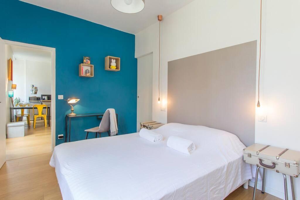 Apartment Le Jaures, D'exception