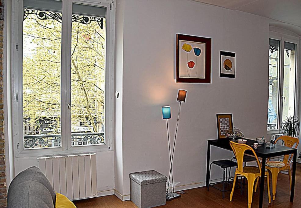 Apartment Le Jaures, D'exception Grenoble