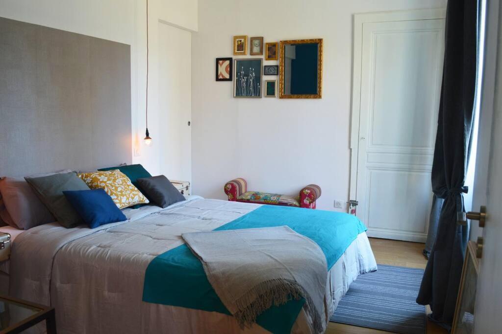 Le Jaures, D'exception Apartment Grenoble