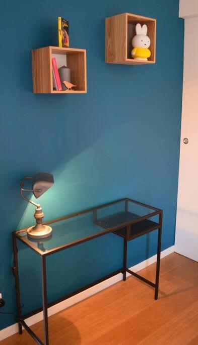 Le Jaures, D'exception Apartment Grenoble
