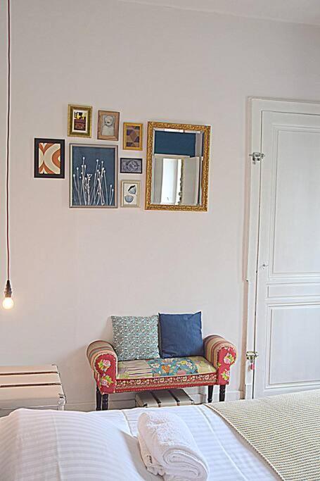 Apartment Le Jaures, D'exception Grenoble