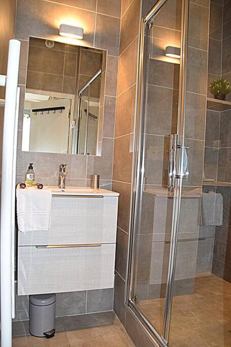 Apartment Le Jaures, D'exception
