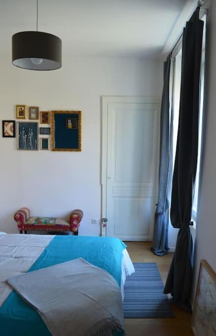 Le Jaures, D'exception Apartment Grenoble