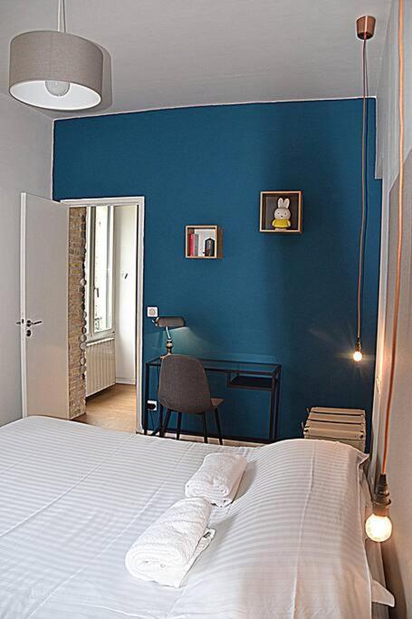 Le Jaures, D'exception Grenoble