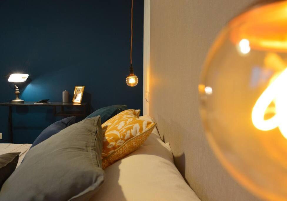 Le Jaures, D'exception Apartment *