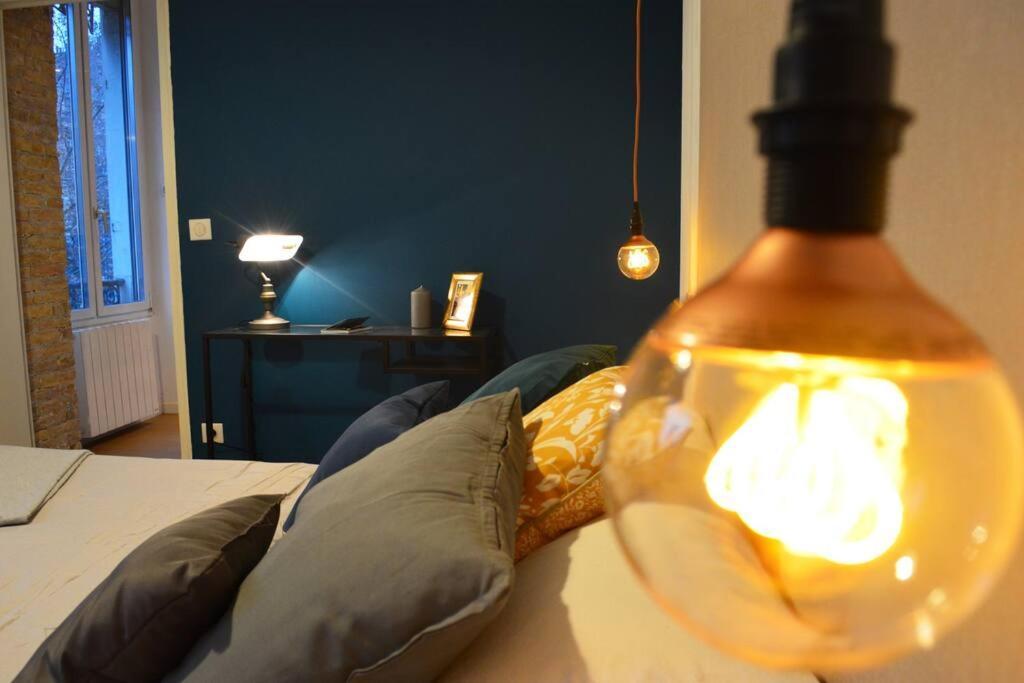 Le Jaures, D'exception Grenoble