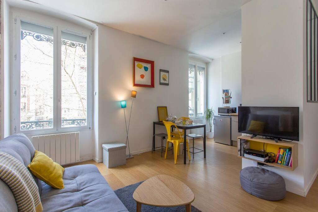 Apartment Le Jaures, D'exception Grenoble