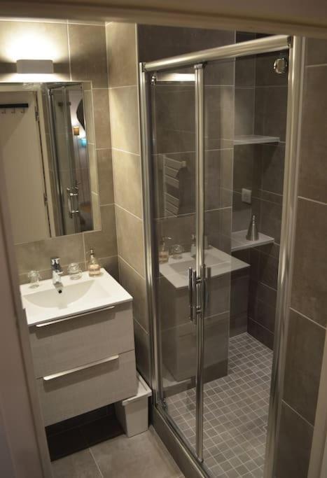 Apartment Le Jaures, D'exception *