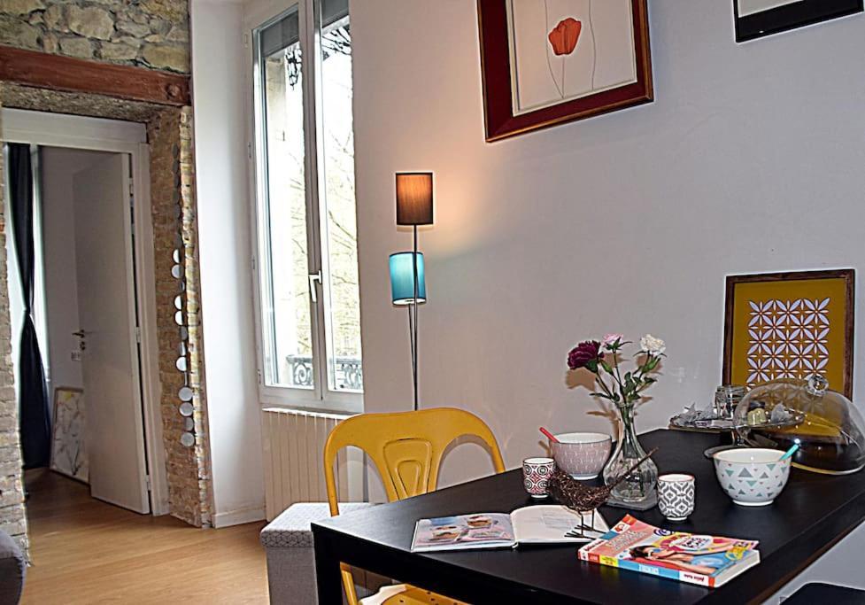 Le Jaures, D'exception