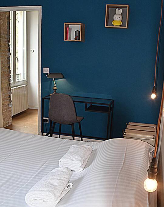 Le Jaures, D'exception * Grenoble