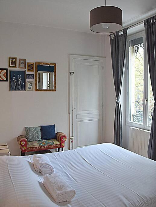 Apartment Le Jaures, D'exception Grenoble