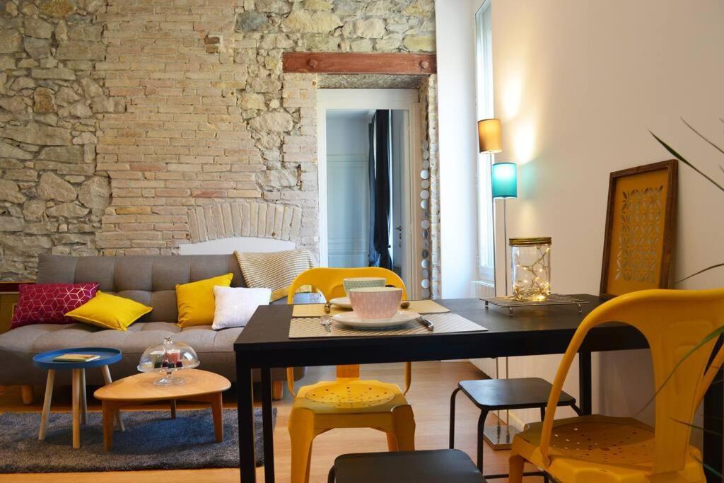 Apartment Le Jaures, D'exception *