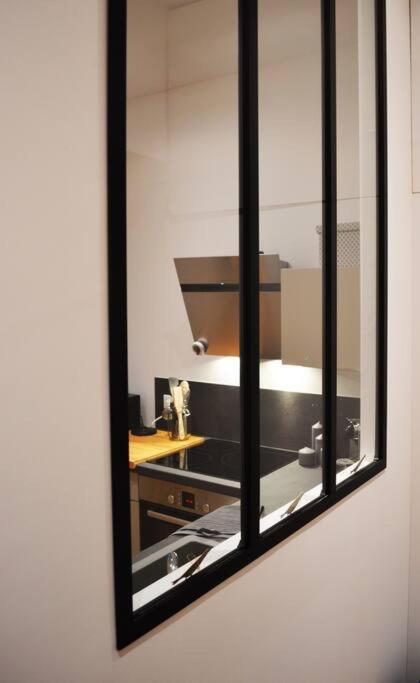 Apartment Le Jaures, D'exception Grenoble