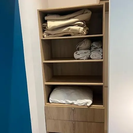 Le Jaures, Logement D'Exception Grenoble Extérieur photo