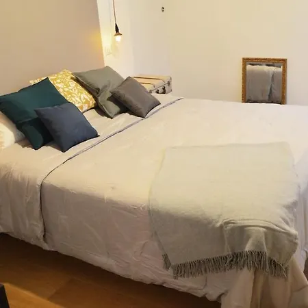 Le Jaures, Logement D'Exception Grenoble Extérieur photo
