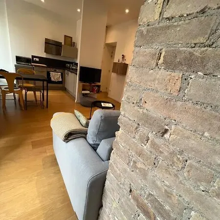 Le Jaures, Logement D'Exception Grenoble Extérieur photo